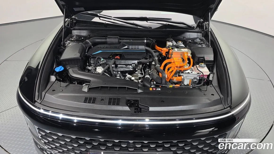 Hyundai Grandeur 2023 из KR, фото 9