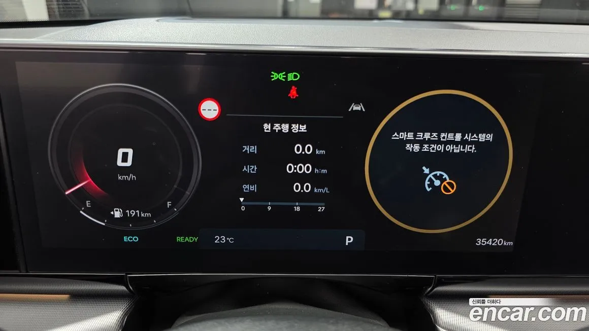 Hyundai Grandeur 2023 из KR, фото 5