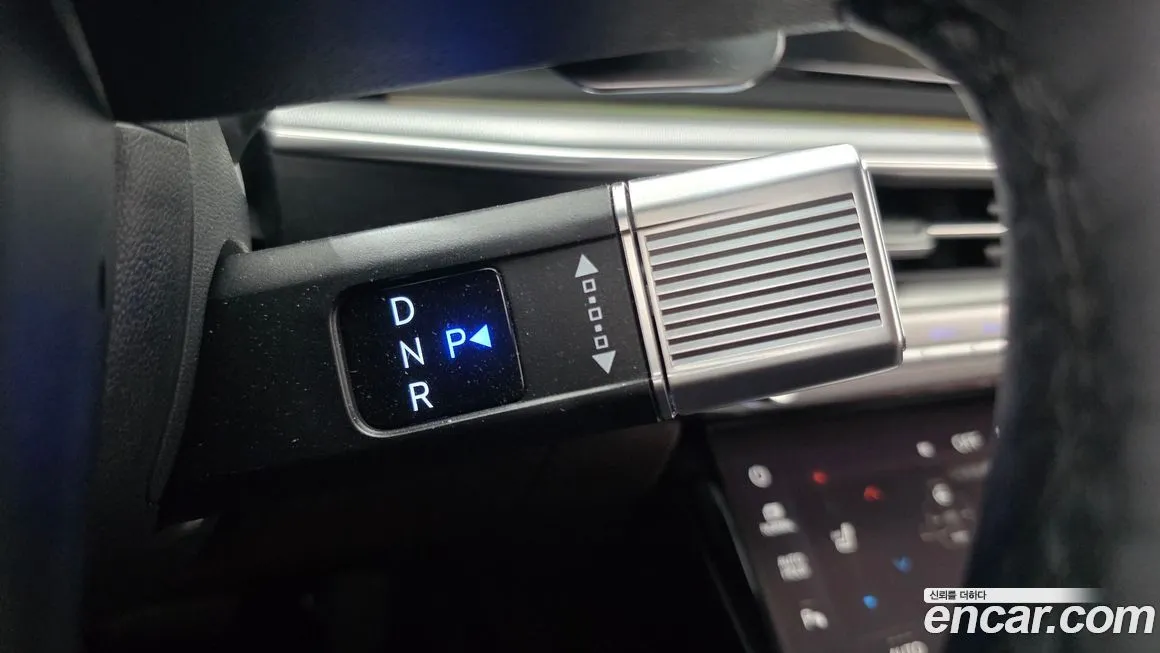 Hyundai Grandeur 2023 из KR, фото 6