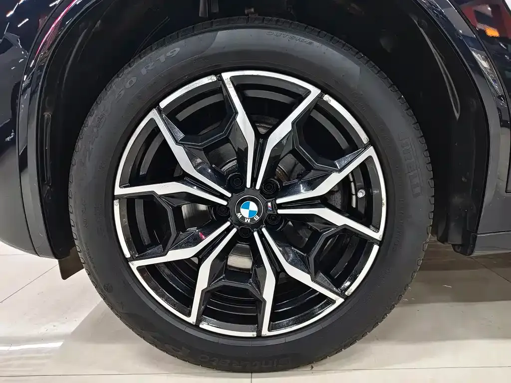 BMW X3 — фото 5