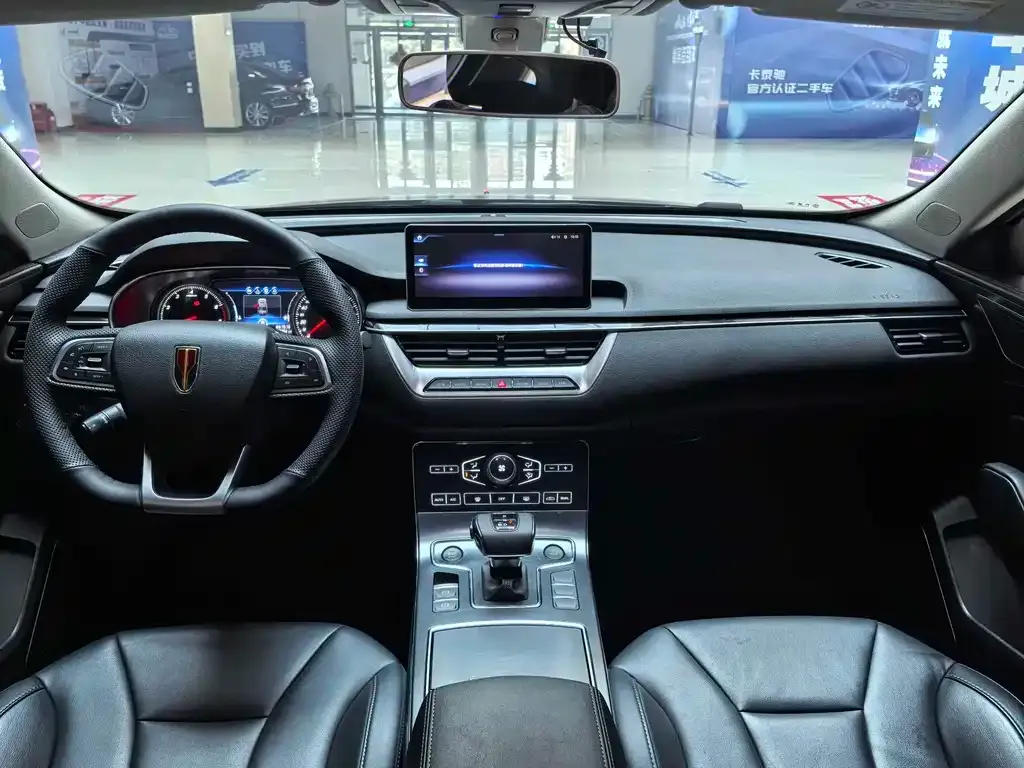 Hongqi H5 2023 из CN, фото 3