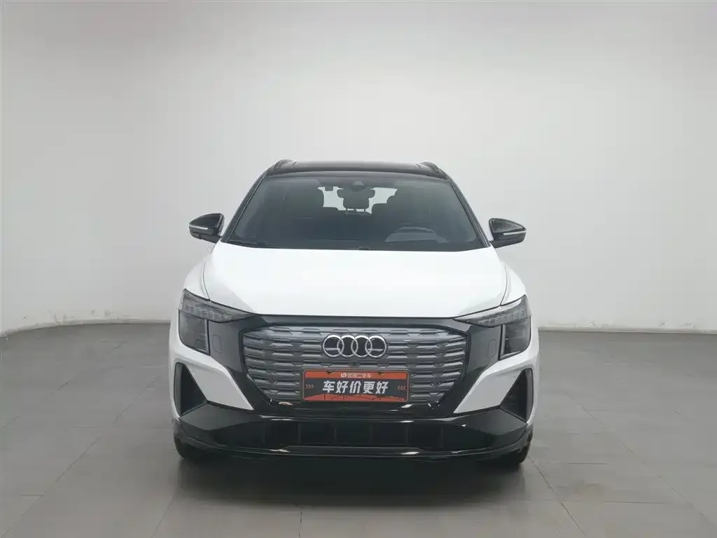 Audi Q5 e-tron 2023 из CN, фото 5