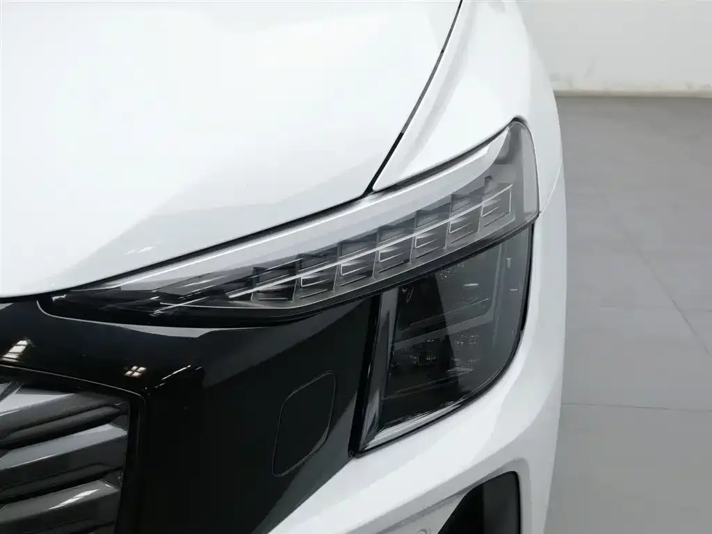 Audi Q5 e-tron 2023 из CN, фото 3
