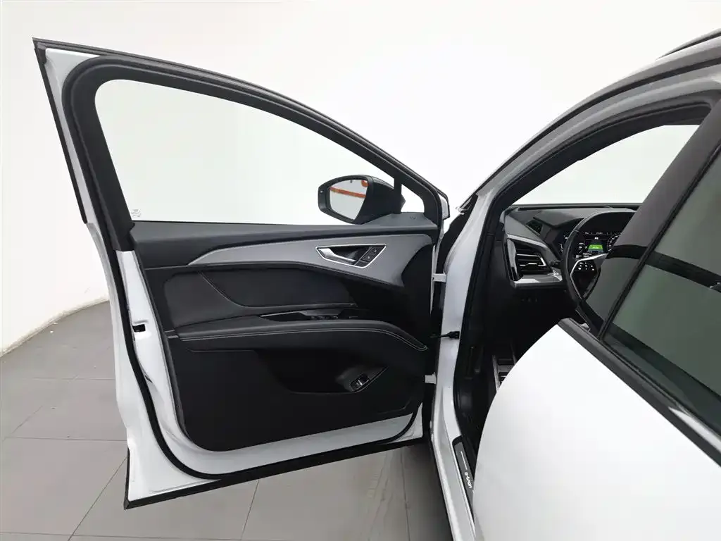 Audi Q5 e-tron 2023 из CN, фото 4