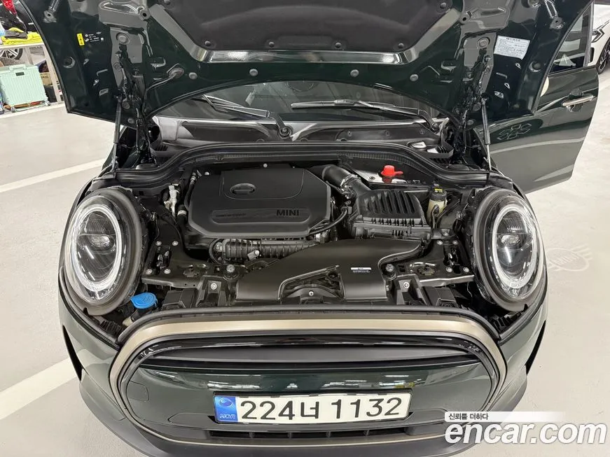 Mini Cooper 2023 из KR, фото 9