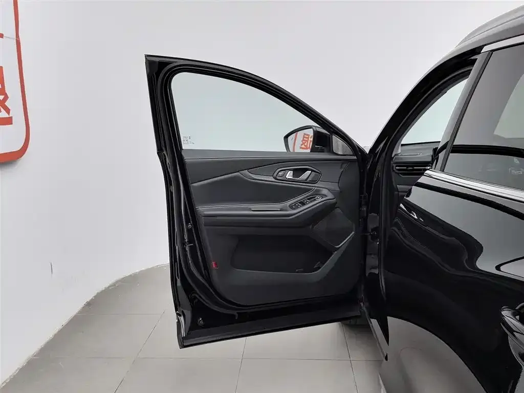 Exeed Lingyun 2023 из CN, фото 4