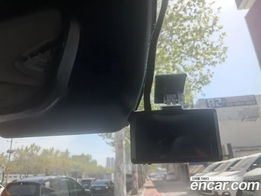 Kia EV6 2022 из KR, фото 5