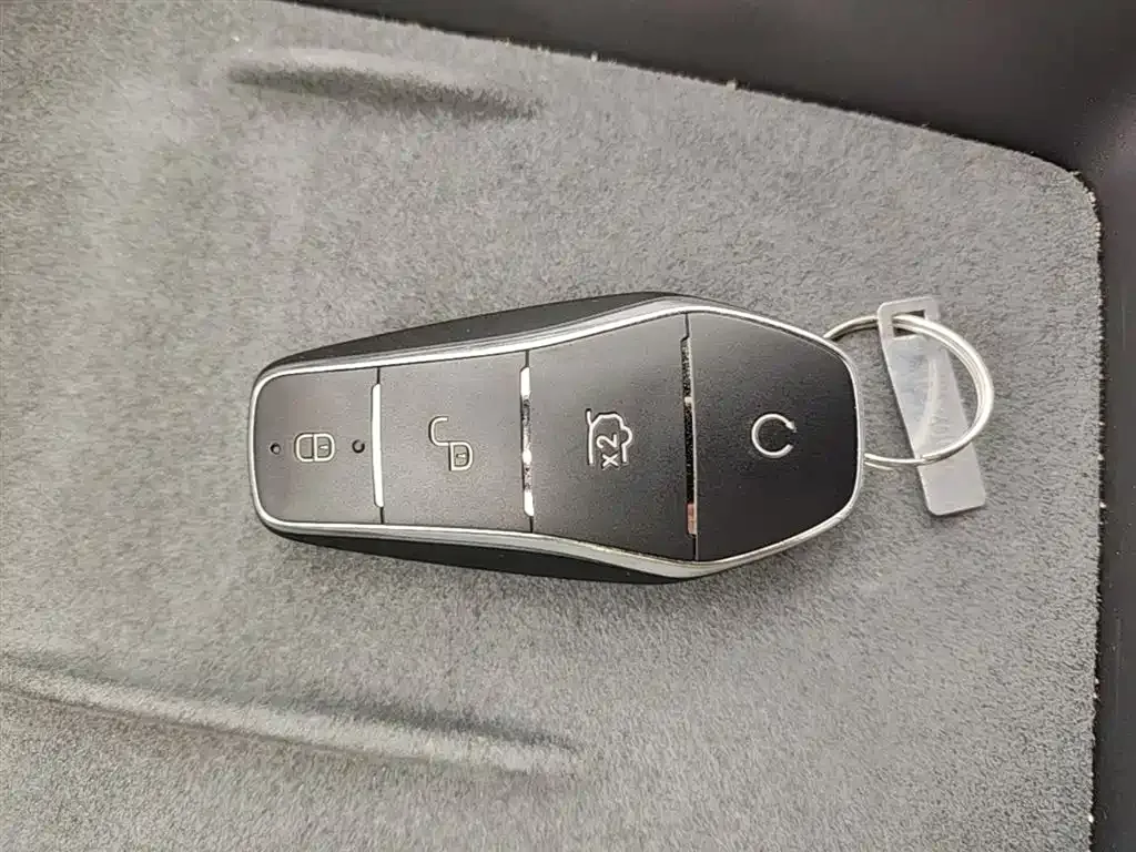 BYD Seal 06 — фото 2
