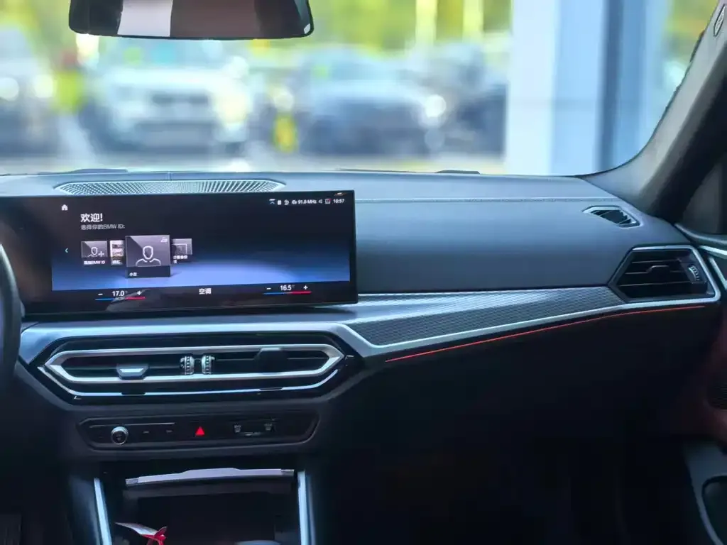 BMW 4 Series — фото 4