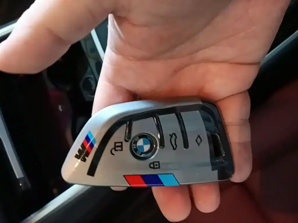 BMW i3 — фото 5