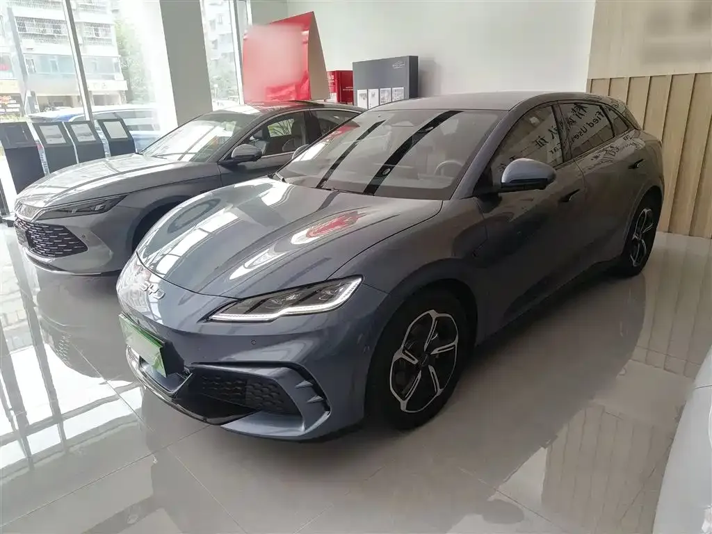 BYD Seal 06GT