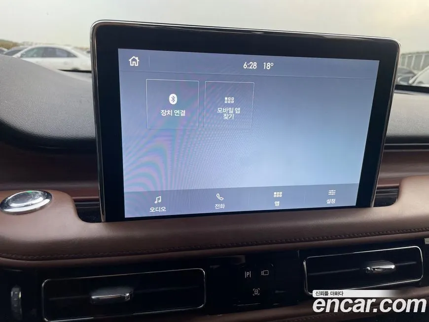 Lincoln Aviator 2021 из KR, фото 10