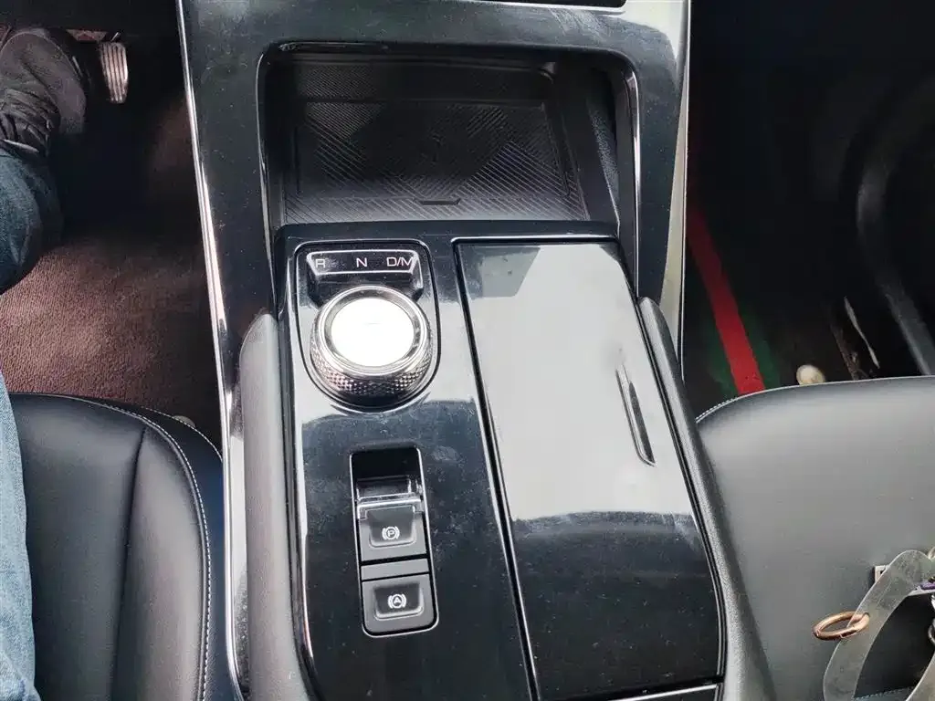 Haval H6 — фото 10