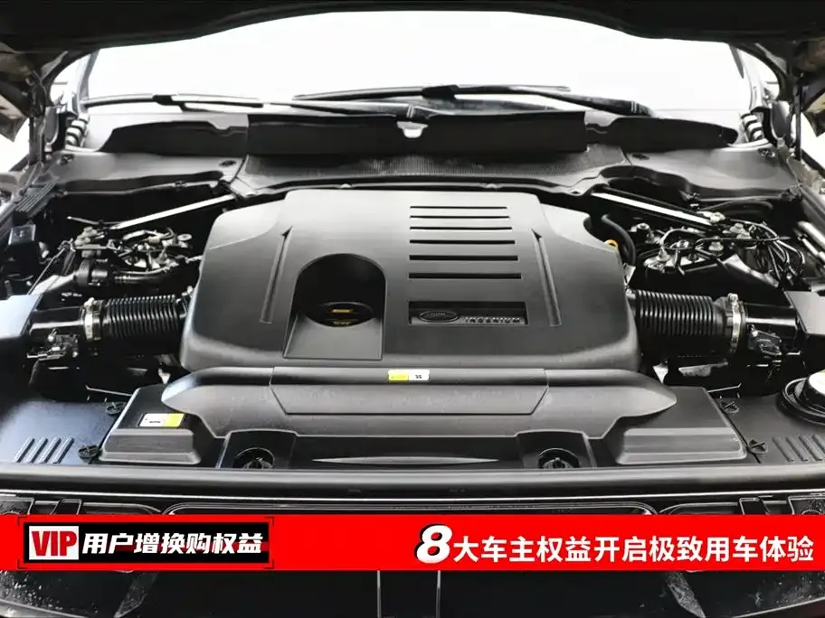 Land Rover Sport 2021 из CN, фото 8