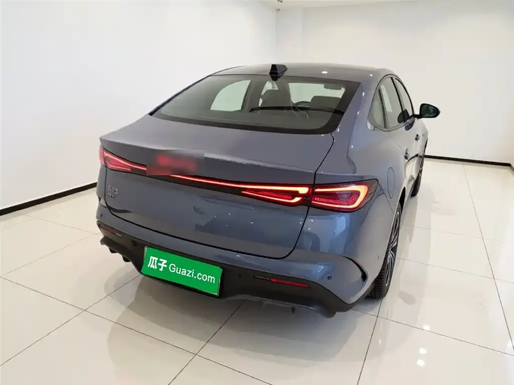 BYD Seal 06 — фото 6