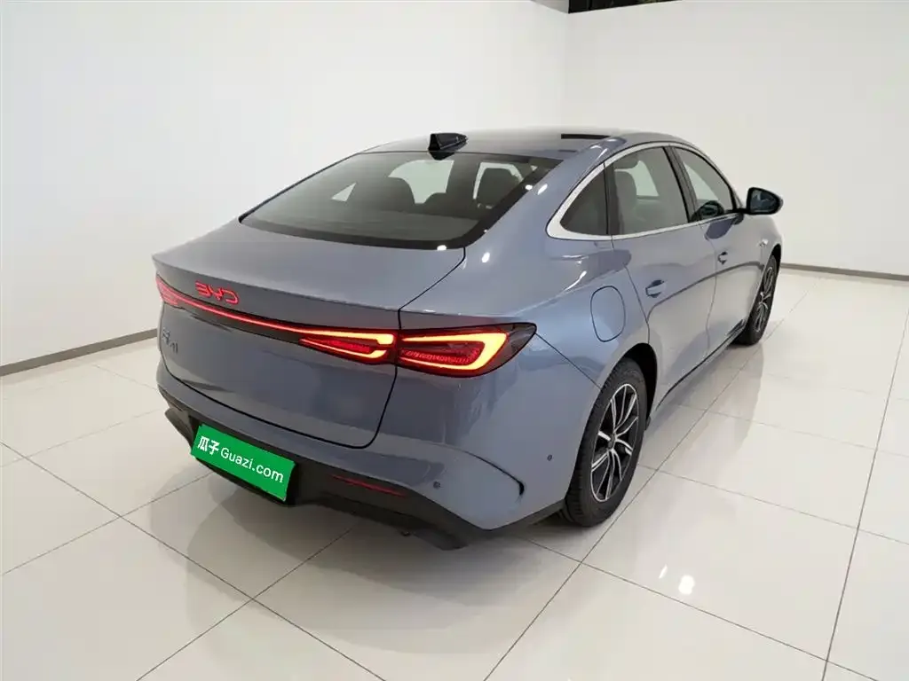 BYD Seal 06 — фото 2