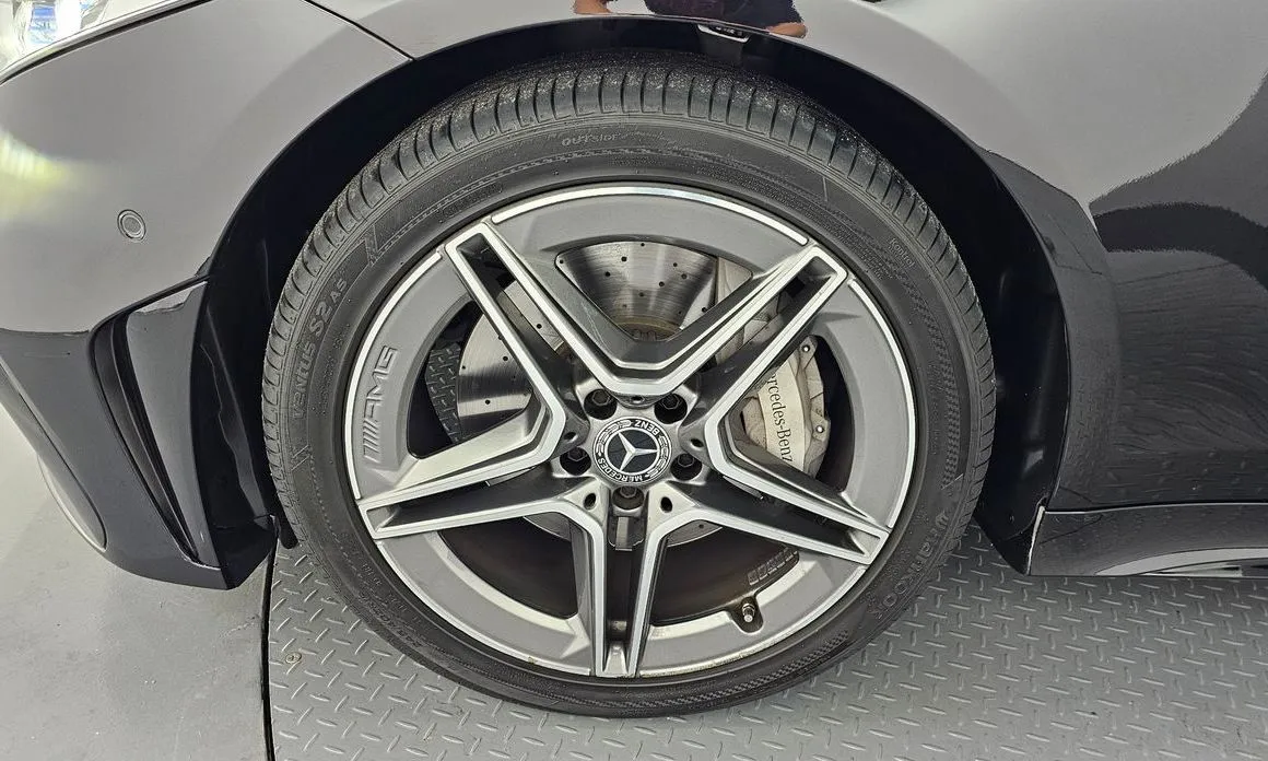 Mercedes-Benz CLS-Class 2022 из KR, фото 7
