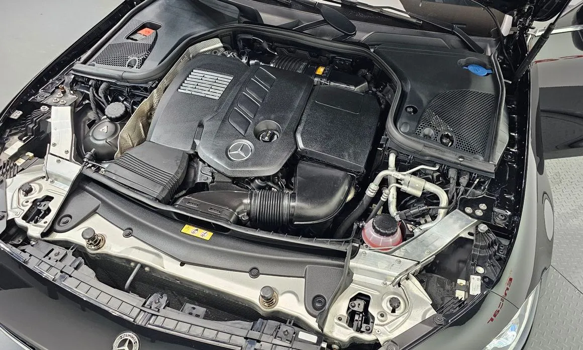 Mercedes-Benz CLS-Class 2022 из KR, фото 10