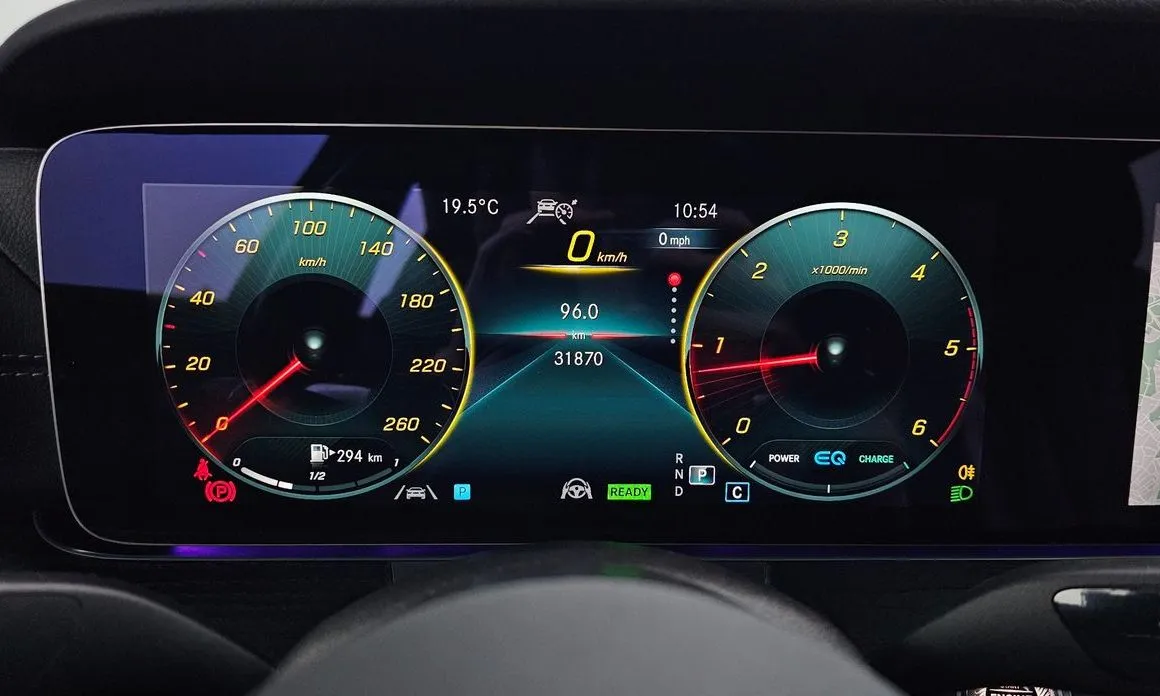 Mercedes-Benz CLS-Class 2022 из KR, фото 6