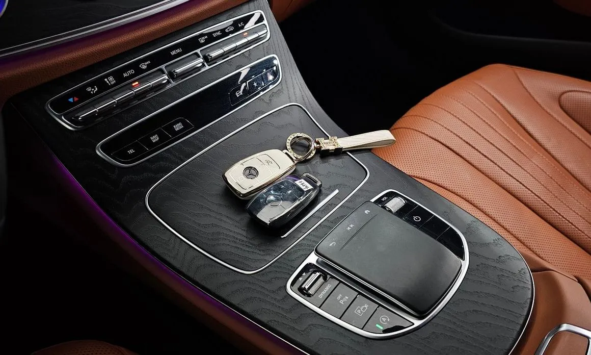 Mercedes-Benz CLS-Class 2022 из KR, фото 8