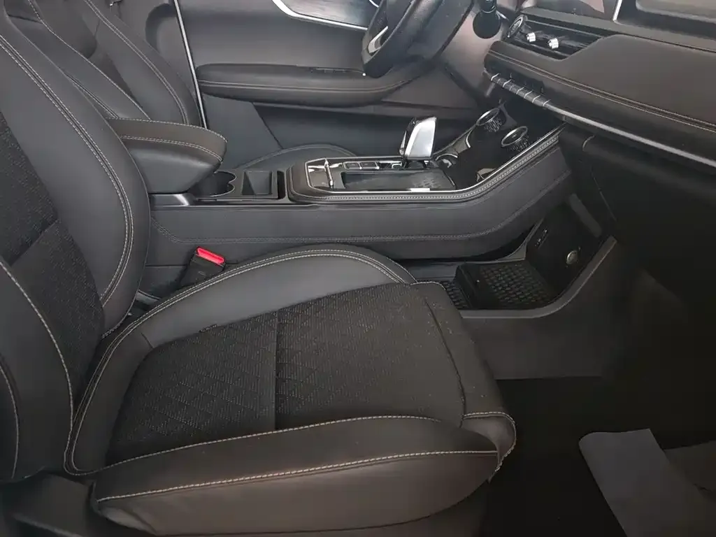 Chery Tiggo 8 2024 из CN, фото 5