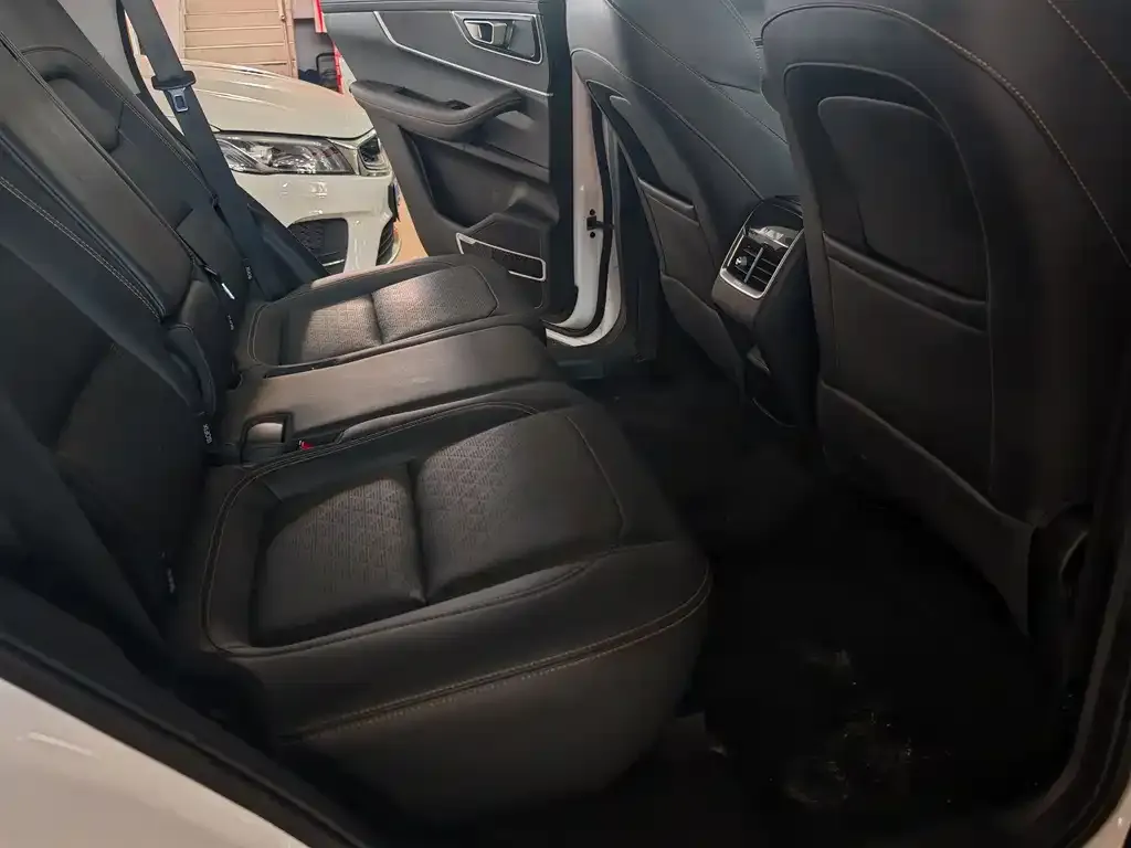 Chery Tiggo 8 2024 из CN, фото 4