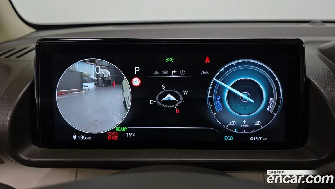 Hyundai Casper 2025 из KR, фото 4