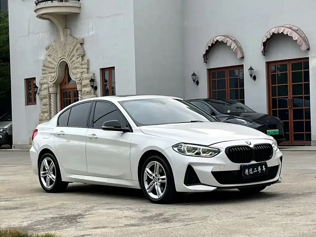 BMW 1 Series — фото 5
