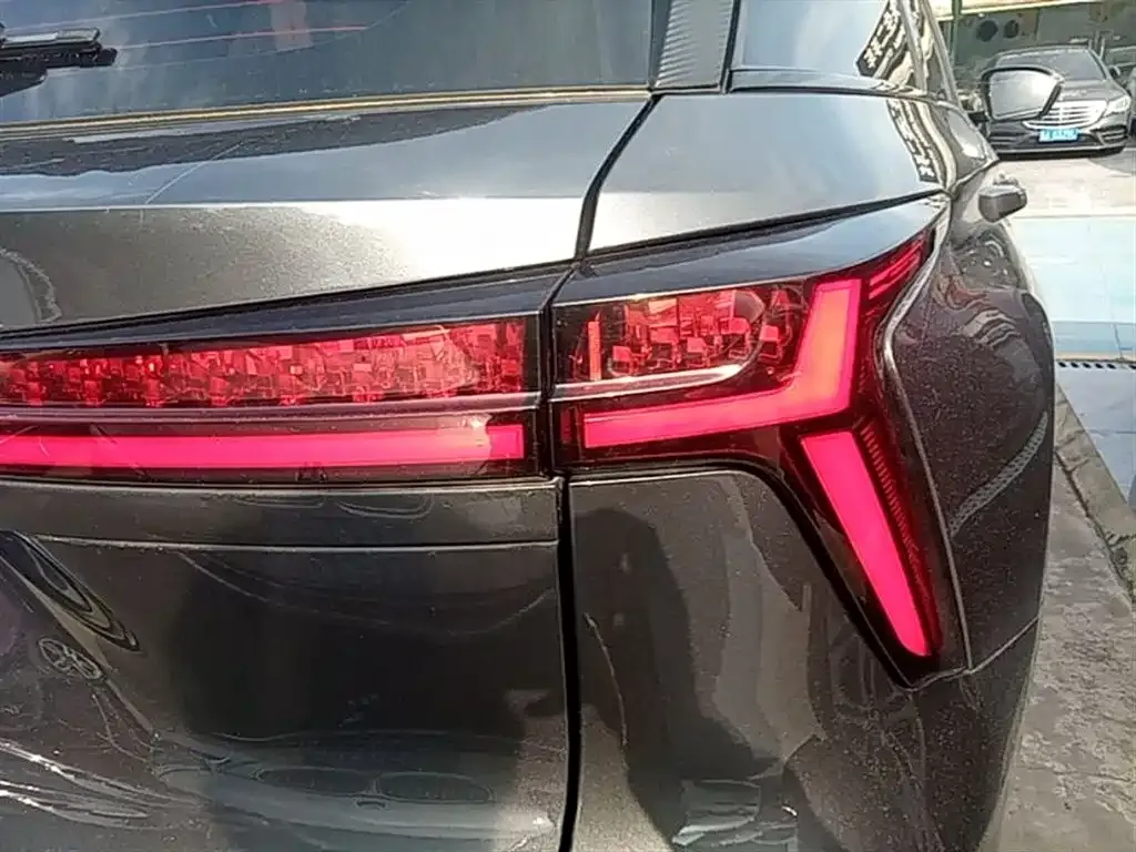 Changan CS75PLUS — фото 10