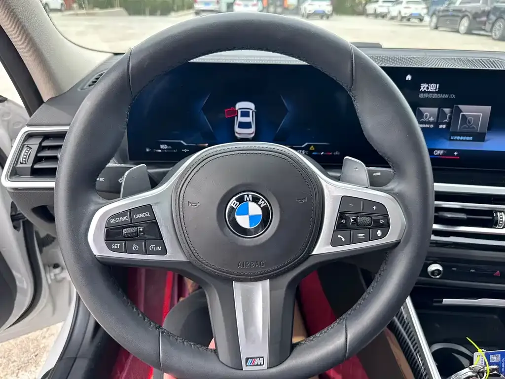 BMW 3 Series — фото 10