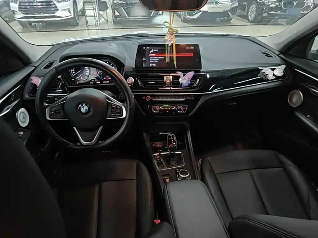 BMW 1 Series — фото 10