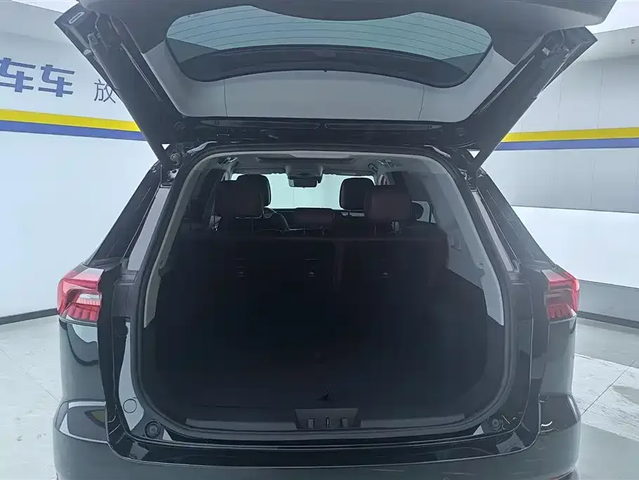 Chery Tiggo 8 PRO — фото 4