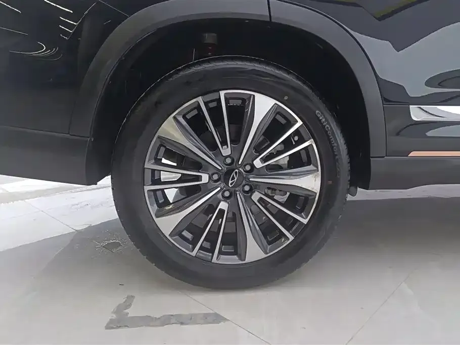 Chery Tiggo 8 PRO — фото 7