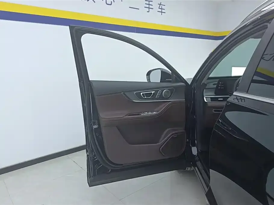 Chery Tiggo 8 PRO — фото 10