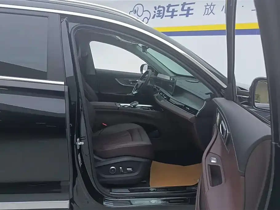 Chery Tiggo 8 PRO — фото 5
