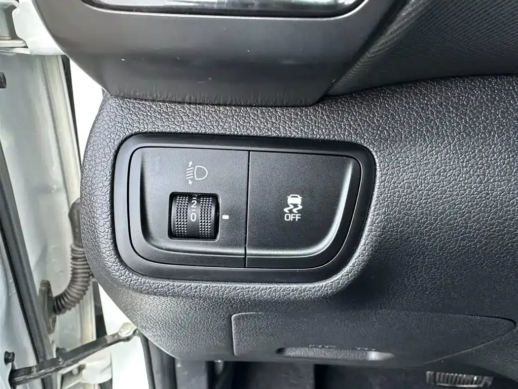 Hyundai ix35 — фото 10