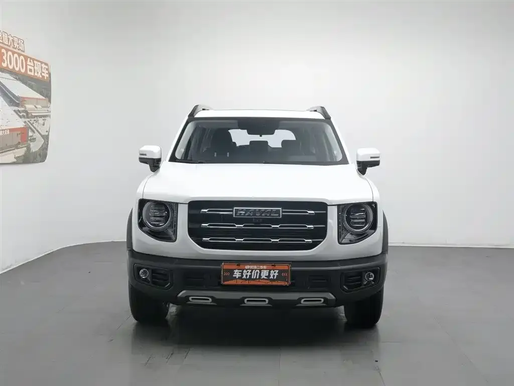 Haval Big Dog — фото 7