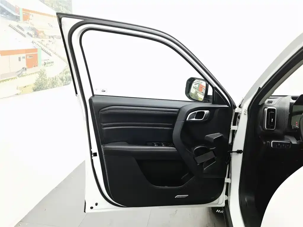 Haval Big Dog — фото 10