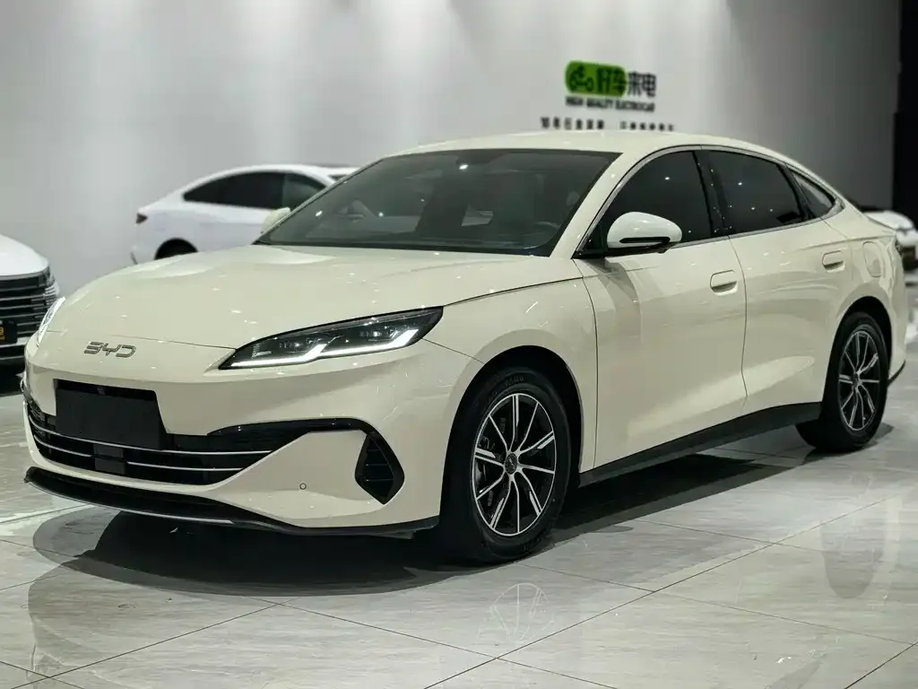 BYD Seal 06 — фото 1