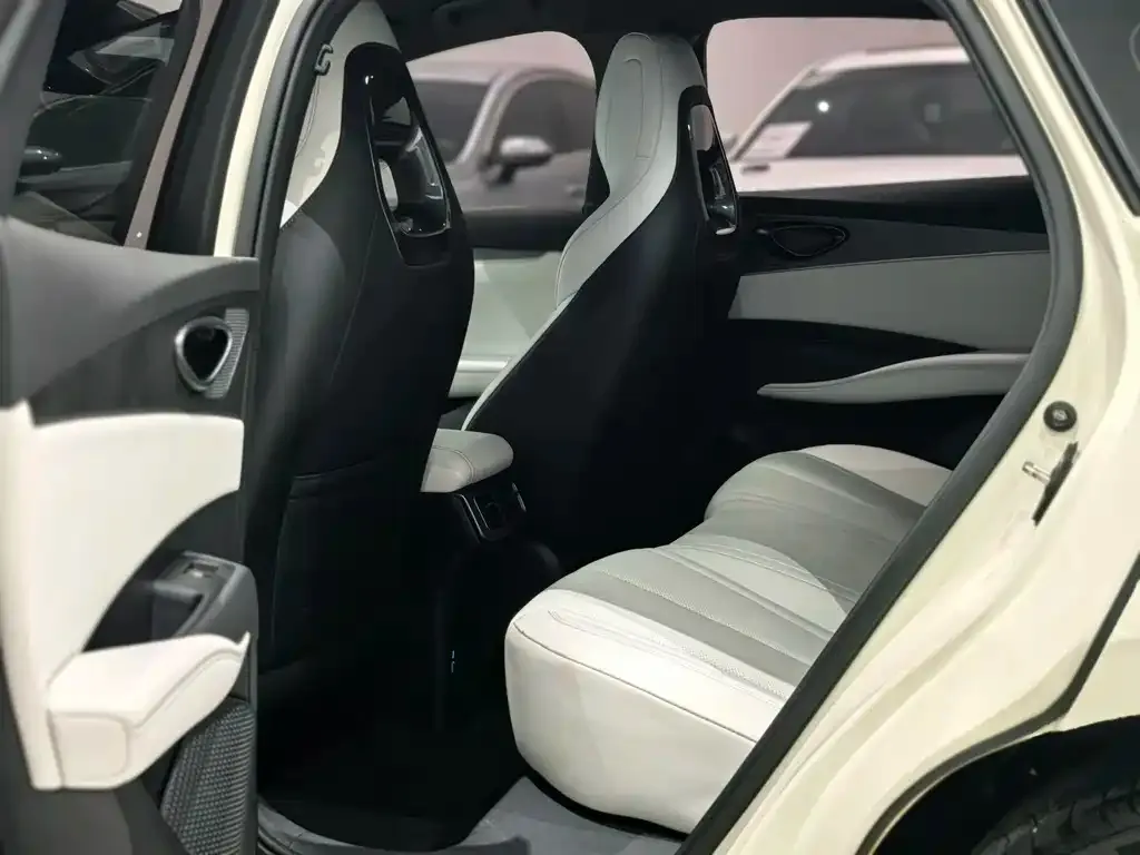 BYD Seal 06 — фото 2