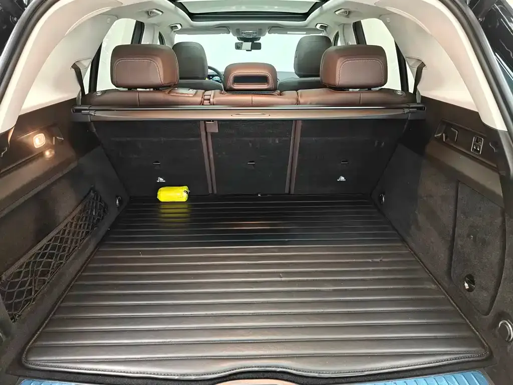 Mercedes-Benz GLE 2021 из CN, фото 8