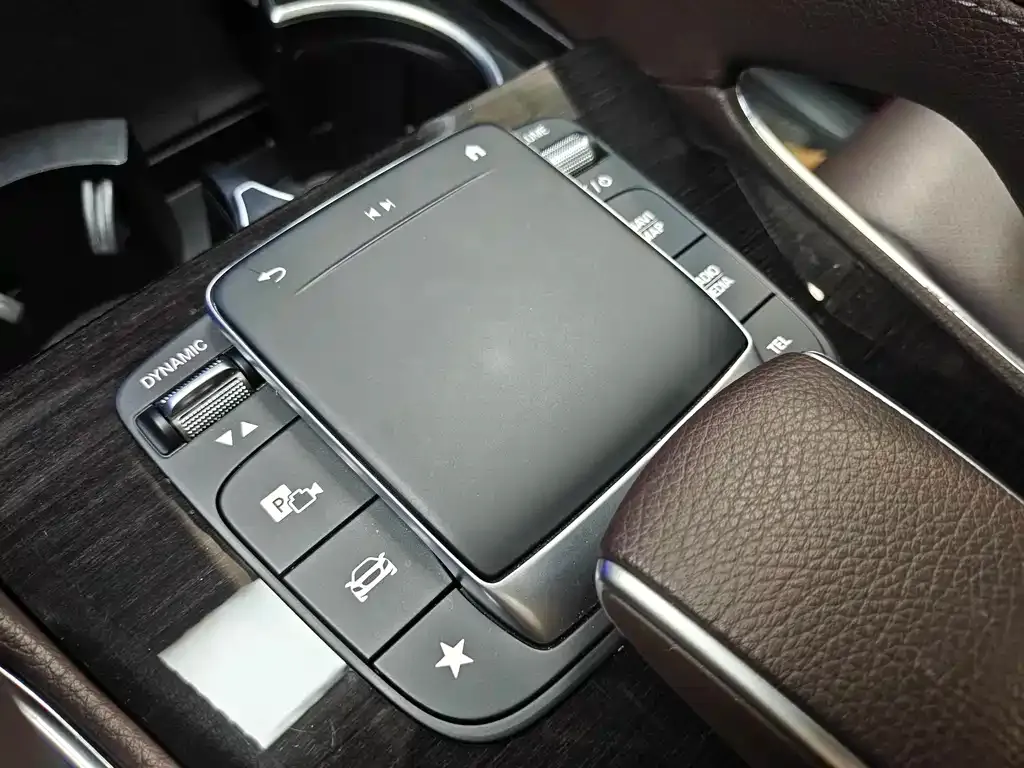 Mercedes-Benz GLE 2021 из CN, фото 4
