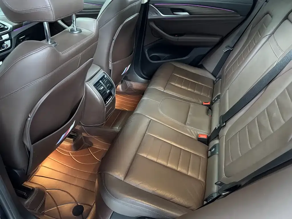 BMW X3 2021 из CN, фото 6