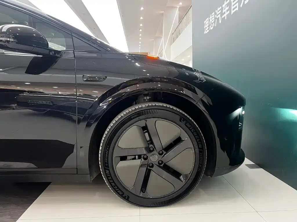 Li Auto i6 2025 из CN, фото 2