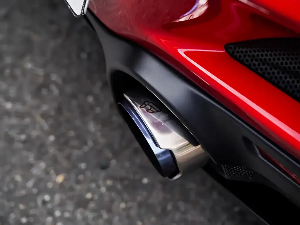 Ferrari F8 — фото 2