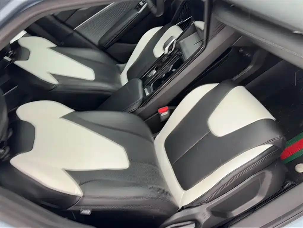 Geely Boyue 2023 из CN, фото 3