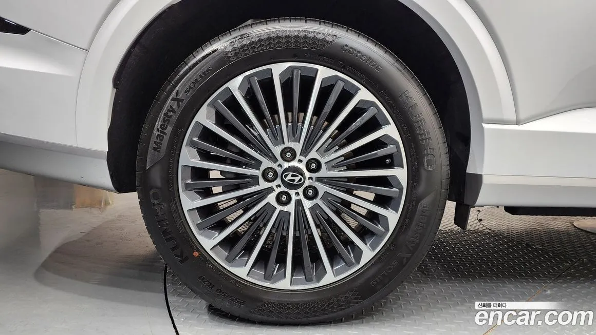 Hyundai Palisade — фото 10