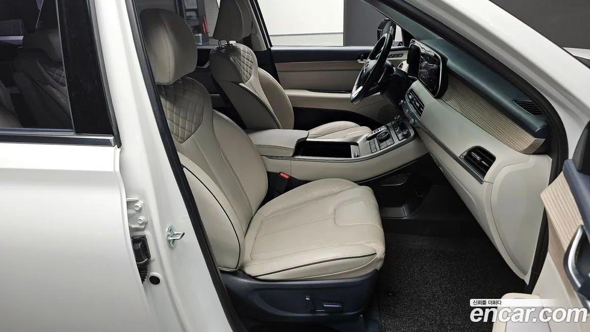 Hyundai Palisade — фото 9