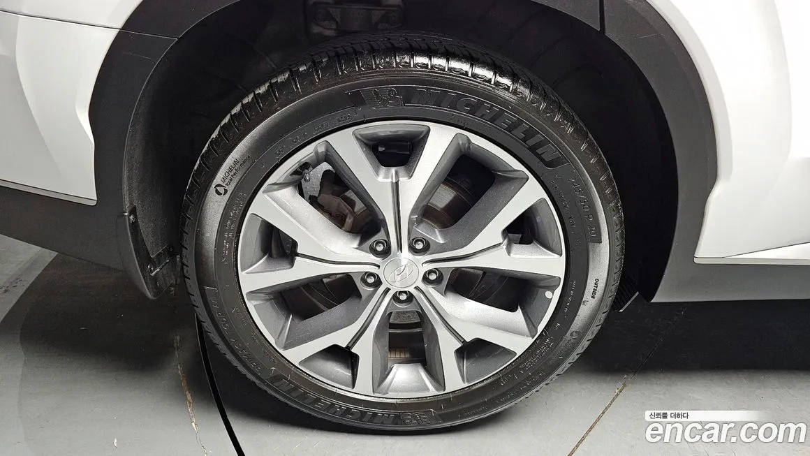 Hyundai Palisade — фото 6