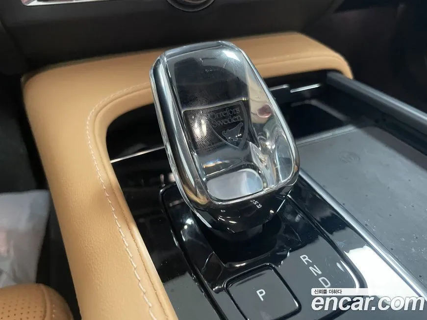 Volvo V90 2024 из KR, фото 5